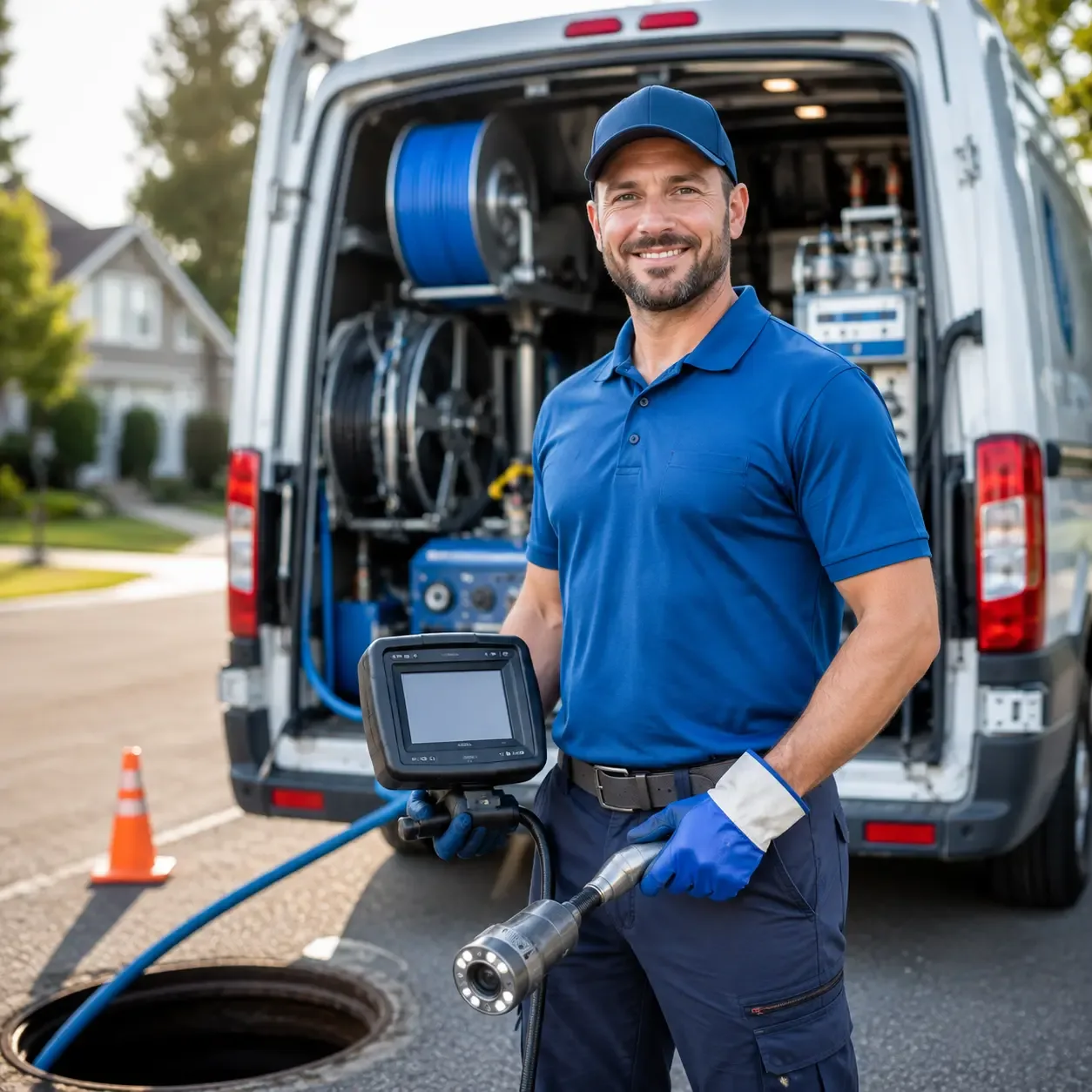 Local Pipe Relining specialists in Wynnewood, OK